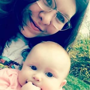 Meet your Posher, Kristy